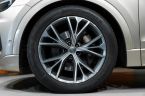 Audi Q8 - fotka číslo 4