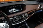 Mercedes Třída S - fotka číslo 10