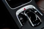 Mercedes Třída S - fotka číslo 12