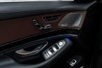 Mercedes Třída S - fotka číslo 14