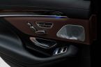 Mercedes Třída S - fotka číslo 20