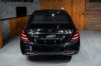 Mercedes Třída S - fotka číslo 21