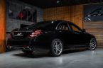 Mercedes Třída S - fotka číslo 22