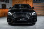 Mercedes Třída S - fotka číslo 2