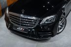 Mercedes Třída S - fotka číslo 3