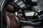 Mercedes Třída S - fotka číslo 6