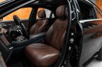 Mercedes Třída S - fotka číslo 7