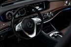 Mercedes Třída S - fotka číslo 8