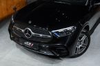 Mercedes Třída GLC - fotka číslo 1