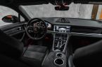 Porsche Panamera - fotka číslo 20