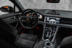 Porsche Panamera - fotka číslo 21