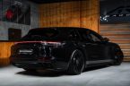 Porsche Panamera - fotka číslo 28