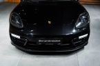 Porsche Panamera - fotka číslo 3