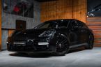 Porsche Panamera - fotka číslo 4