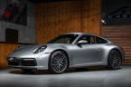 Porsche 911 - fotka číslo 0