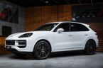 Porsche Cayenne - fotka číslo 0