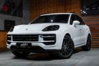 Porsche Cayenne - fotka číslo 1