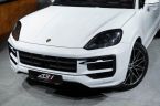 Porsche Cayenne - fotka číslo 2