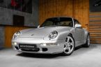 Porsche 911 - fotka číslo 2