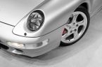 Porsche 911 - fotka číslo 4