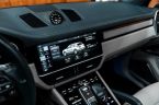 Porsche Cayenne - fotka číslo 9