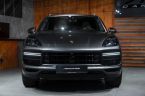 Porsche Cayenne - fotka číslo 1