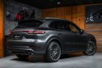 Porsche Cayenne - fotka číslo 19