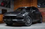 Porsche Cayenne - fotka číslo 2