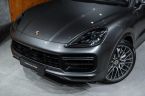 Porsche Cayenne - fotka číslo 3