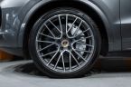 Porsche Cayenne - fotka číslo 4