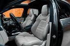 Porsche Cayenne - fotka číslo 5