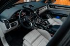 Porsche Cayenne - fotka číslo 7