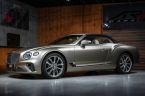 Bentley Continental - fotka číslo 0