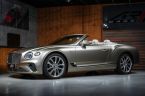 Bentley Continental - fotka číslo 1