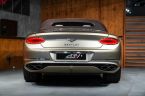 Bentley Continental - fotka číslo 22
