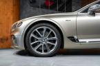 Bentley Continental - fotka číslo 2