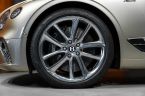 Bentley Continental - fotka číslo 3