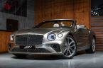 Bentley Continental - fotka číslo 4