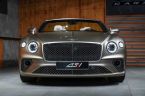 Bentley Continental - fotka číslo 6