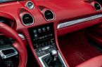Porsche Boxster - fotka číslo 10