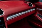 Porsche Boxster - fotka číslo 11