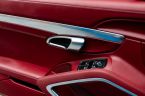 Porsche Boxster - fotka číslo 15