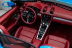 Porsche Boxster - fotka číslo 19