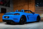 Porsche Boxster - fotka číslo 22