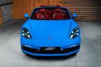 Porsche Boxster - fotka číslo 4