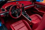 Porsche Boxster - fotka číslo 7