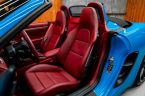 Porsche Boxster - fotka číslo 8