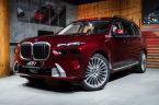 BMW X7 - fotka číslo 1