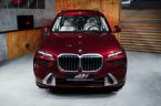 BMW X7 - fotka číslo 2