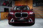 BMW X7 - fotka číslo 3